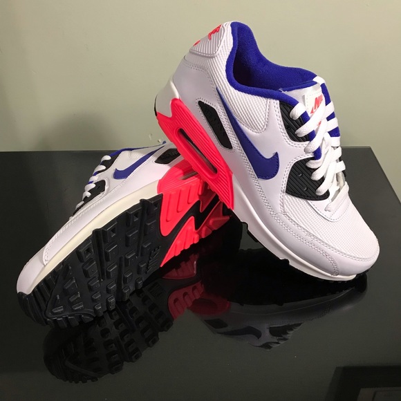 air max 90 essential ultramarine